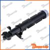 Gicleur de lave-phare droite pour VOLVO | EDS-VV-031, 601365